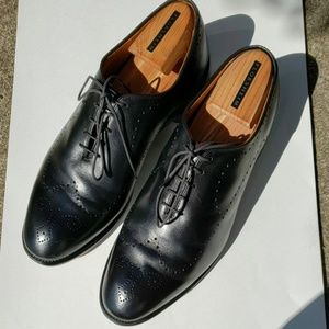 Allen Edmonds Fairfax